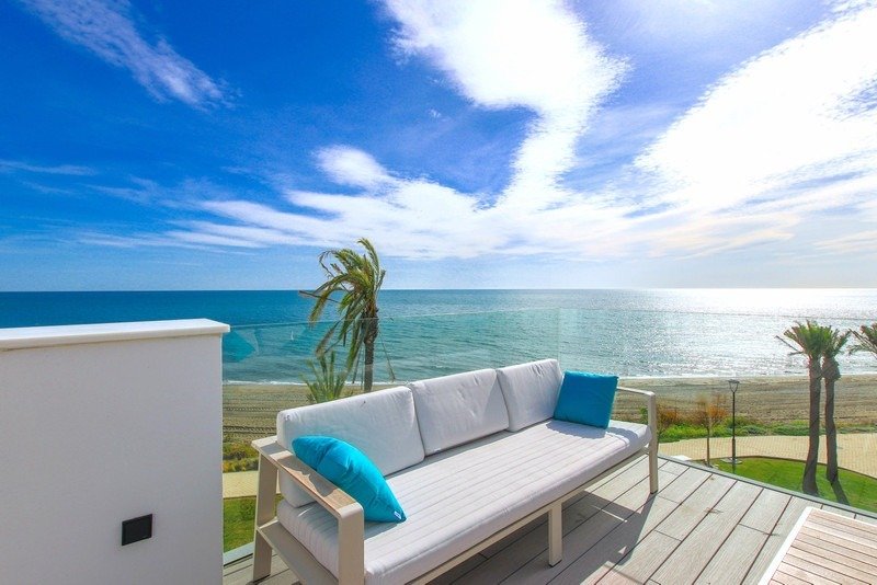 House in Estepona, Andalusia, Spain 1 - 17923501