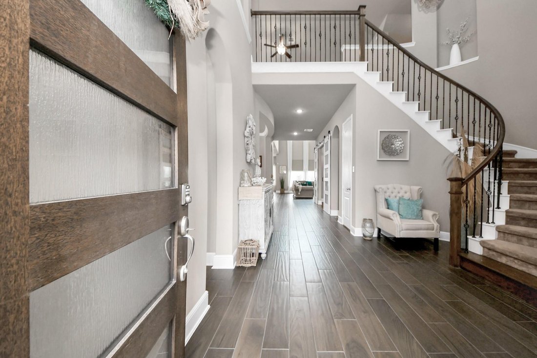 House in Houston, Texas, United States 3 - 17916955