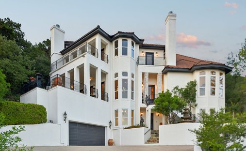 Haus in Austin, Texas, Vereinigte Staaten 1