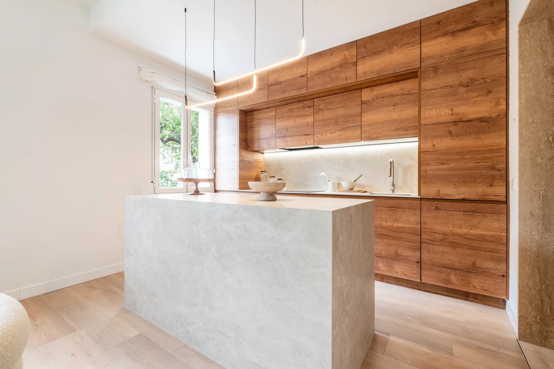 Apartment in Retiro, Madrid, Spain 4 - 17918541