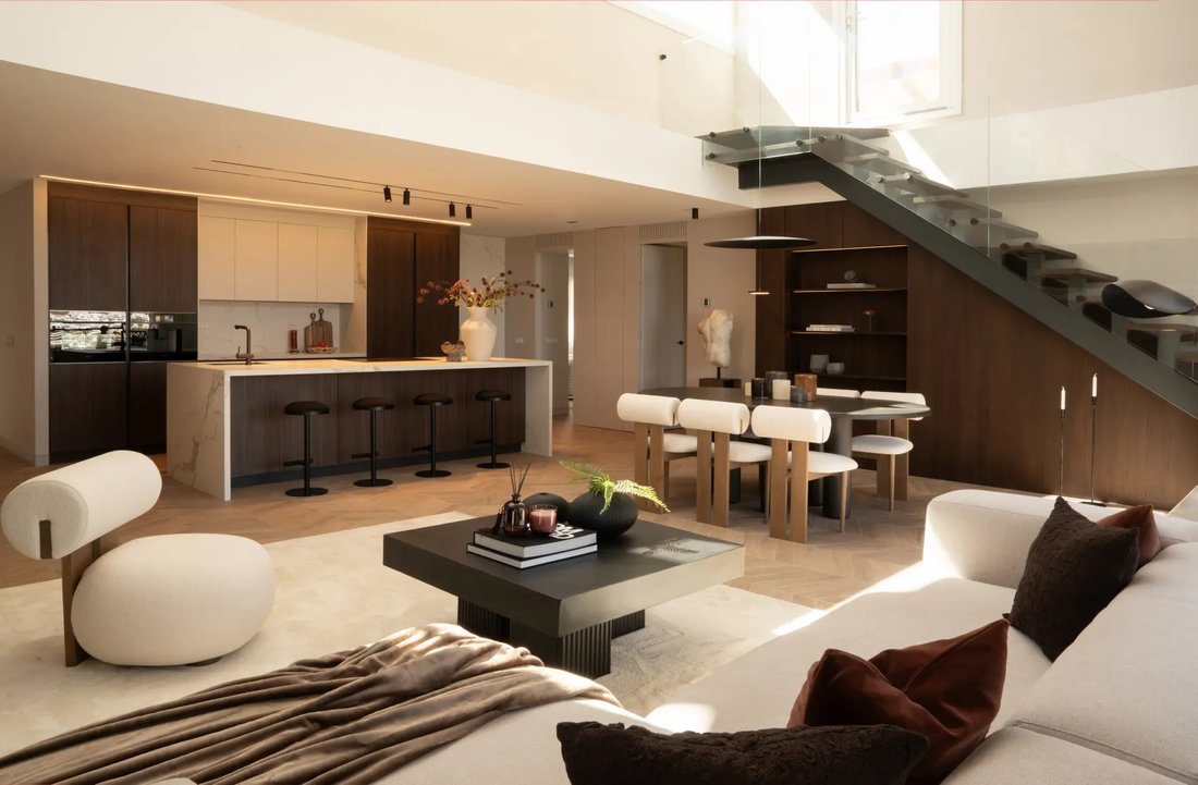 Apartment in Nueva Andalucia, Marbella, Spain 2 - 17923580