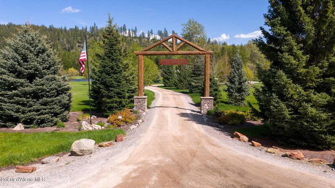 House in Naples, Idaho, United States 1 - 17920921