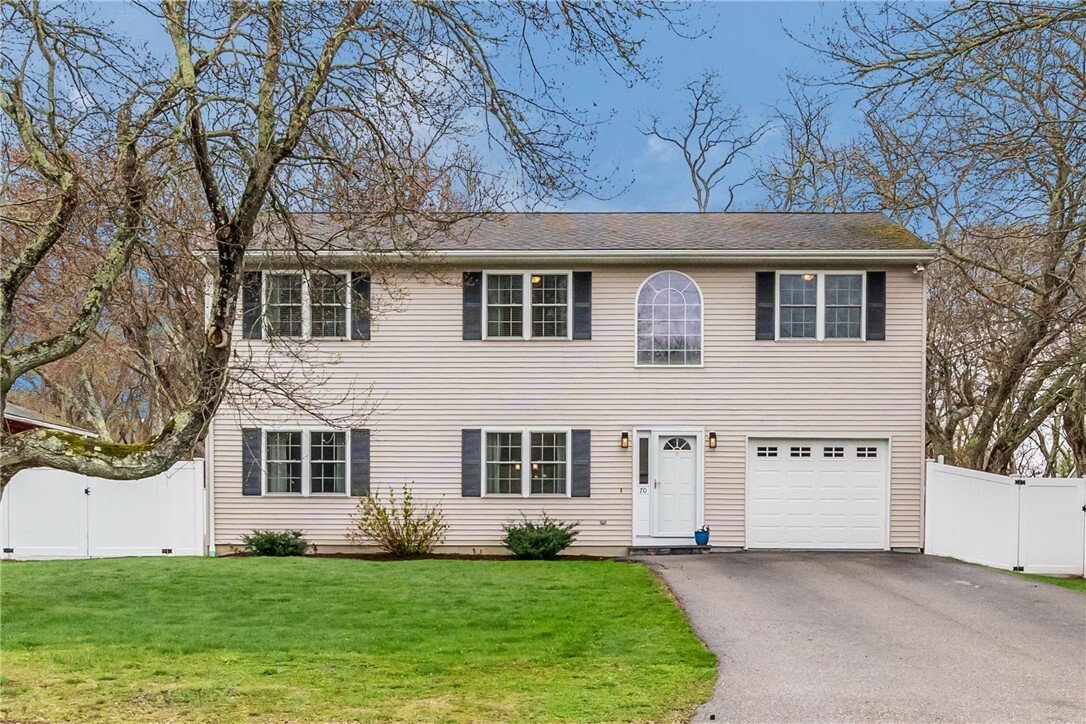 House in Narragansett, Rhode Island, United States 1 - 17920509