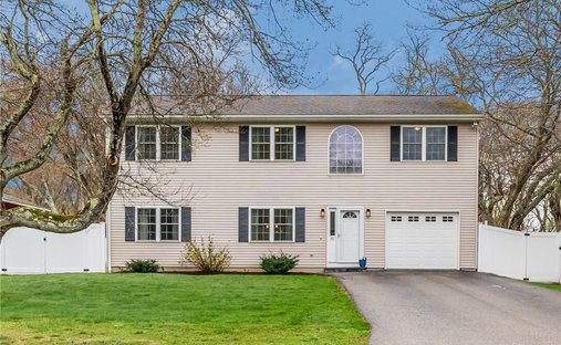 Casa a Narragansett, Rhode Island, Stati Uniti 1