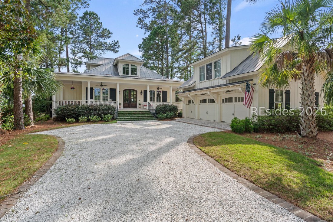 House in Bluffton, South Carolina, United States 1 - 17919584