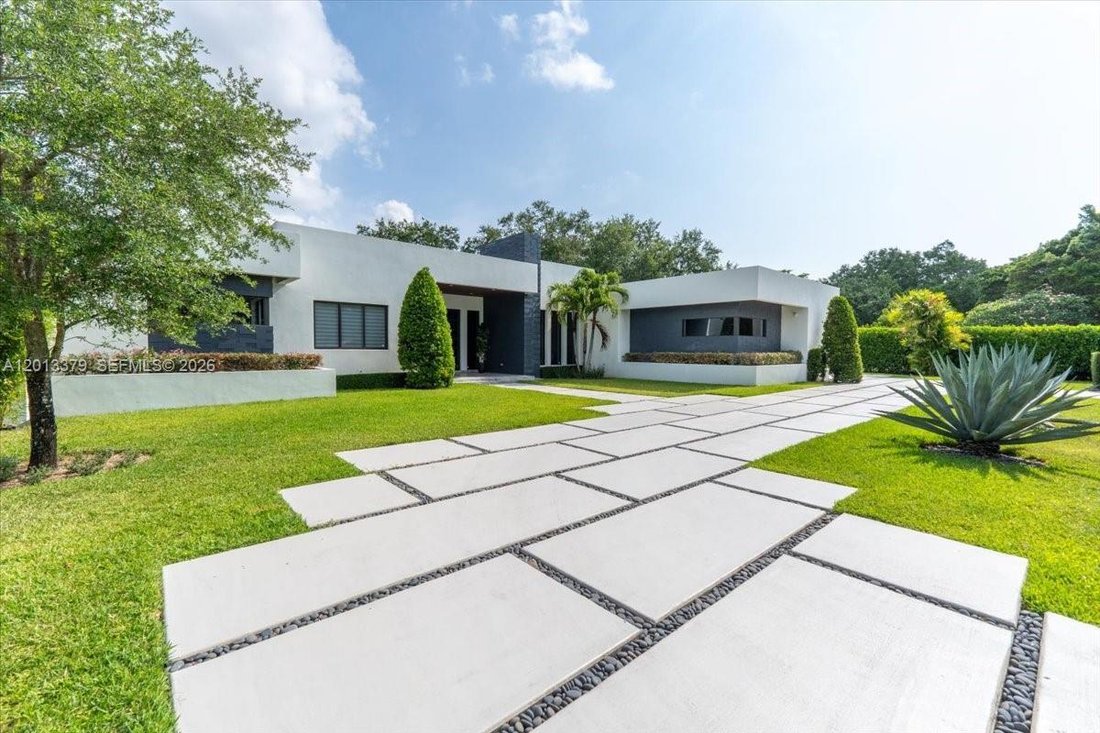 House in Coral Gables, Florida, United States 2 - 17846382