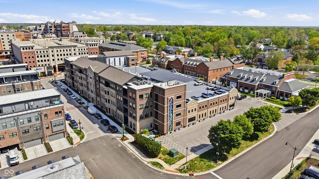 Condo in Carmel, Indiana, United States 2 - 17346784