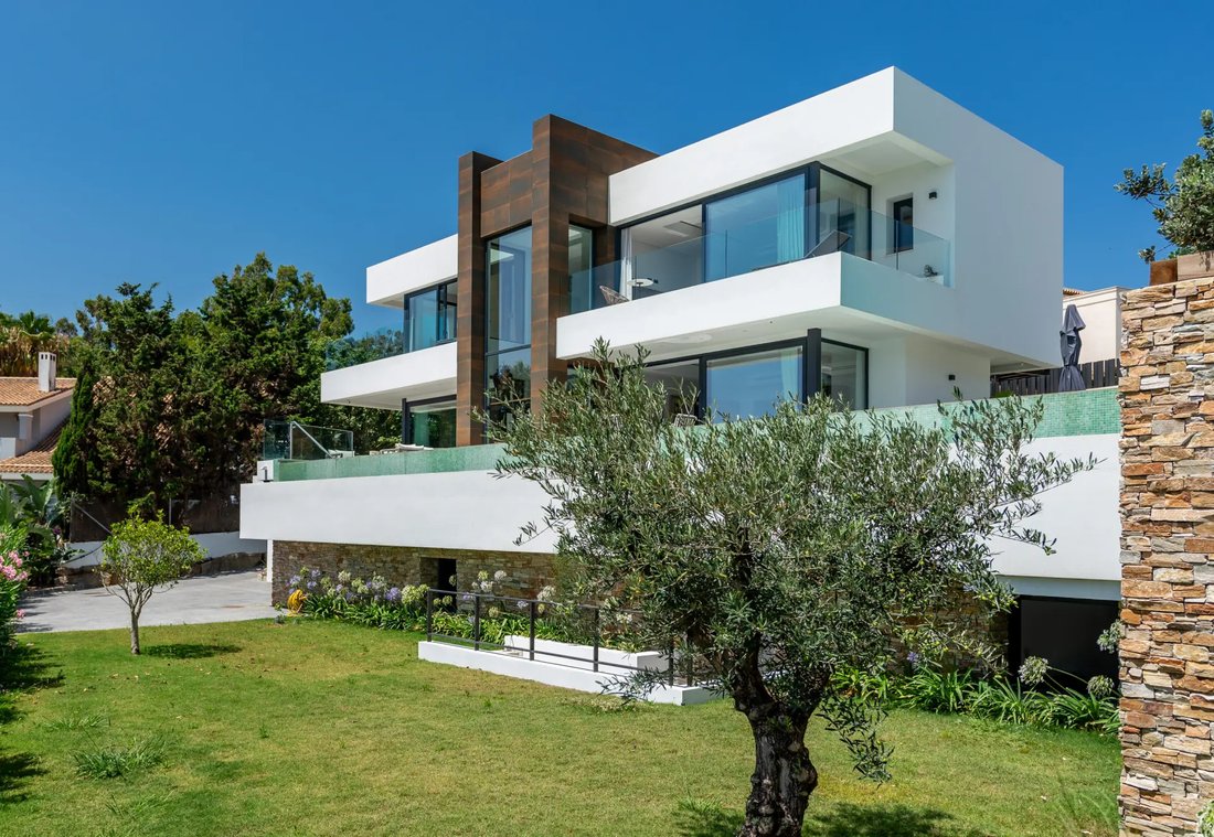 Villa in Manilva, Andalusia, Spain 2 - 17922801