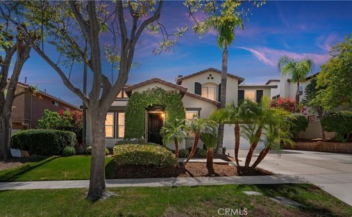 Maison à Corona, Californie, États-Unis 1
