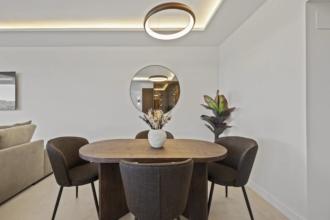 Apartment in La Quinta, Benahavis, Andalusia 5 - 17923751
