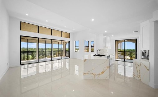 House in Naples, Florida, United States 1