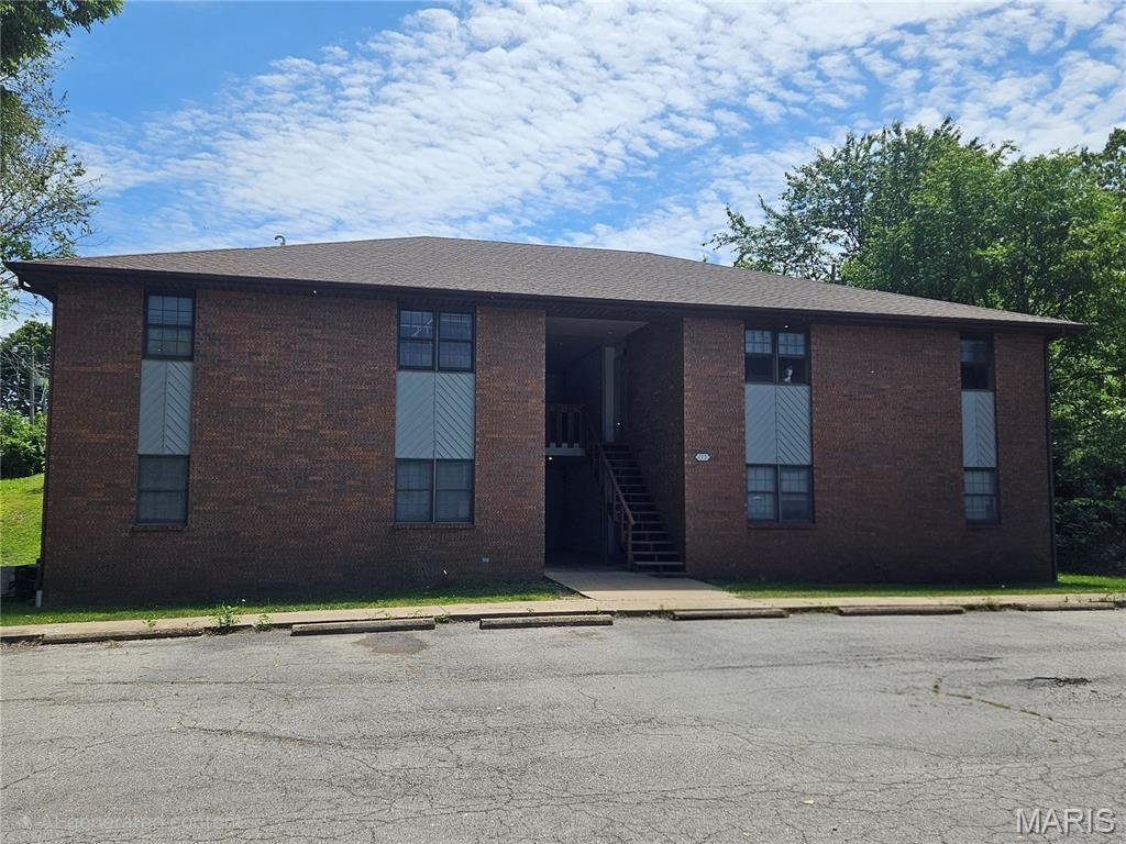 Apartment in Saint Robert, Missouri, United States 1 - 17921130