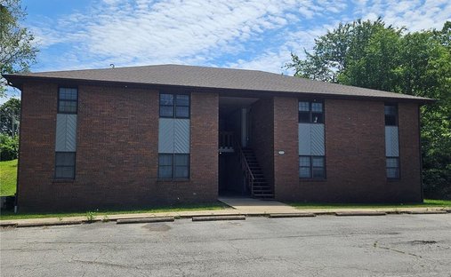 Apartment in Saint Robert, Missouri, United States 1