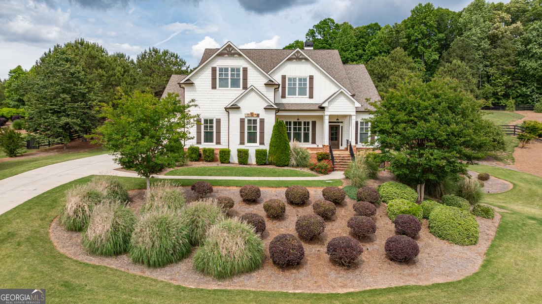 House in Canton, Georgia, United States 2 - 17859776