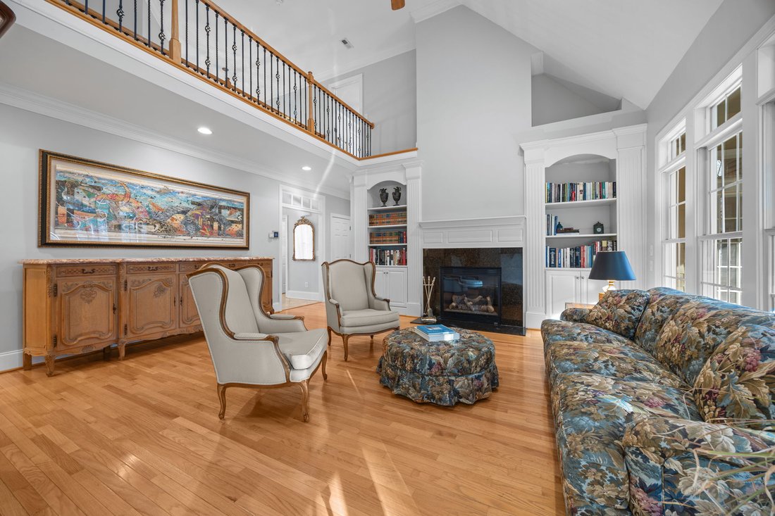 House in Wake Forest, North Carolina, United States 5 - 17923202