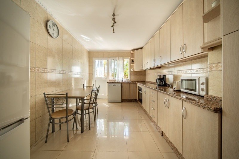 Villa in Fuengirola, Andalusia, Spain 1 - 17923418