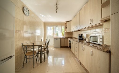 Villa a Fuengirola, Andalusia, Spagna 1