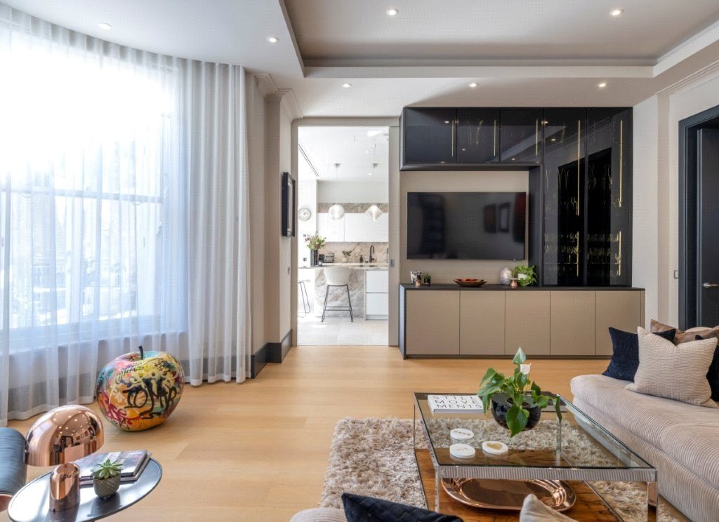 Apartment in Hampstead, Camden, England 4 - 17918427