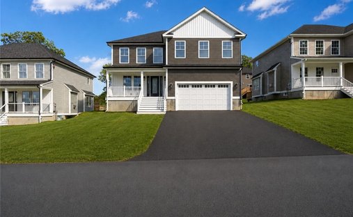 Casa a Woonsocket, Rhode Island, Stati Uniti 1