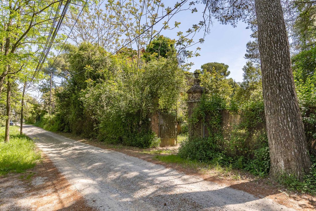 House in Sant Cugat del Valles, Catalonia, Spain 3 - 17920879