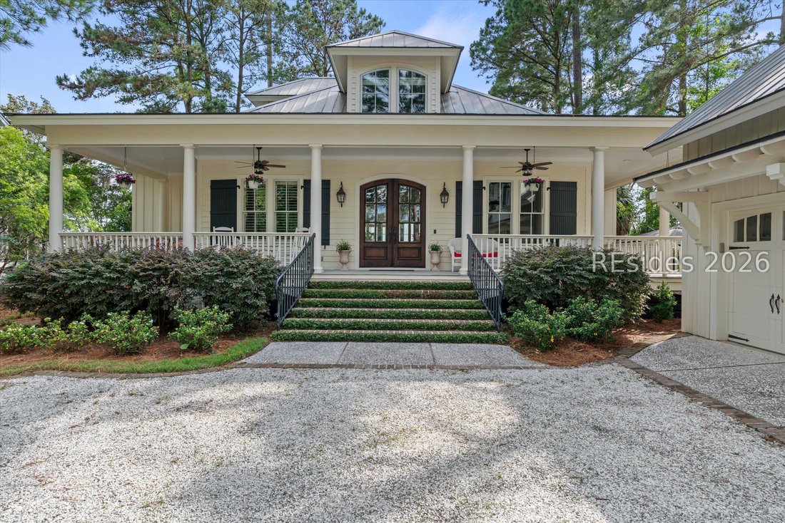 House in Bluffton, South Carolina, United States 2 - 17919584