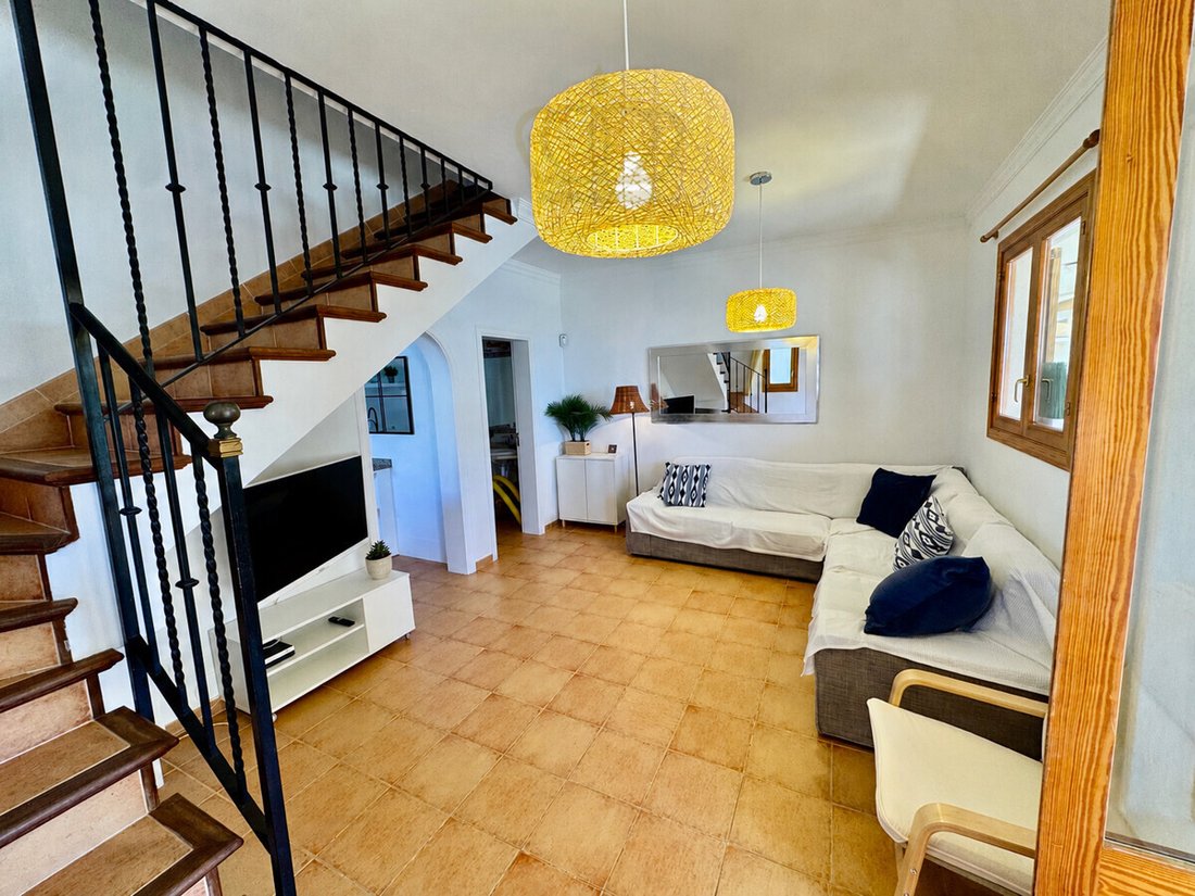 Apartment in Campos, Balearic Islands, Spain 2 - 17916559