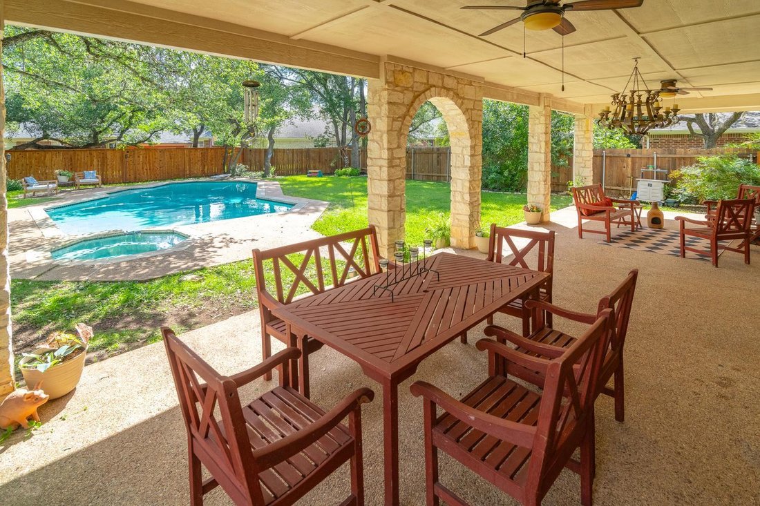 House in Austin, Texas, United States 3 - 17916884