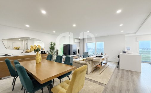 Appartement à Montijo et Afonsoeiro, Setúbal Municipality, Portugal 1
