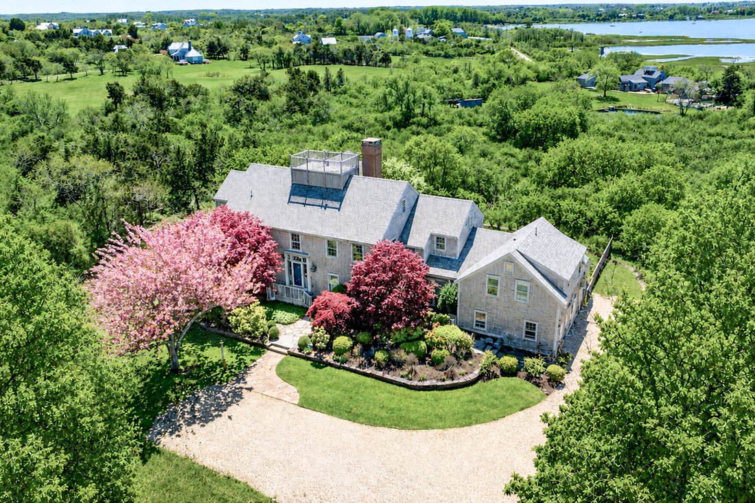 House in Nantucket, Massachusetts, United States 1 - 17734185