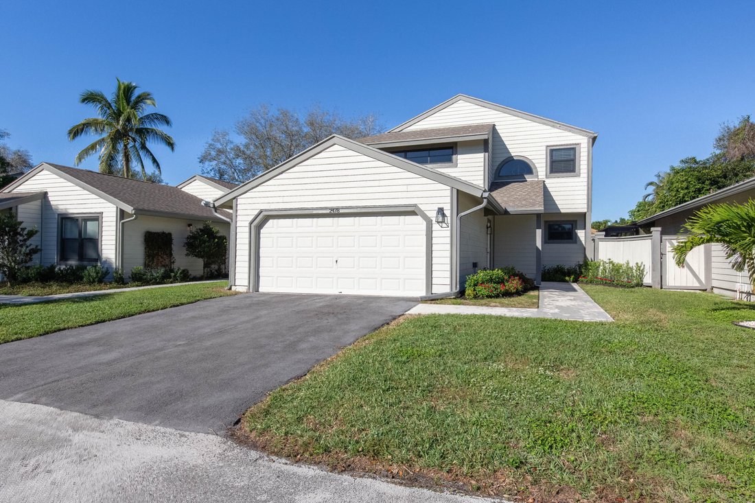House in Wellington, Florida, United States 1 - 17918044