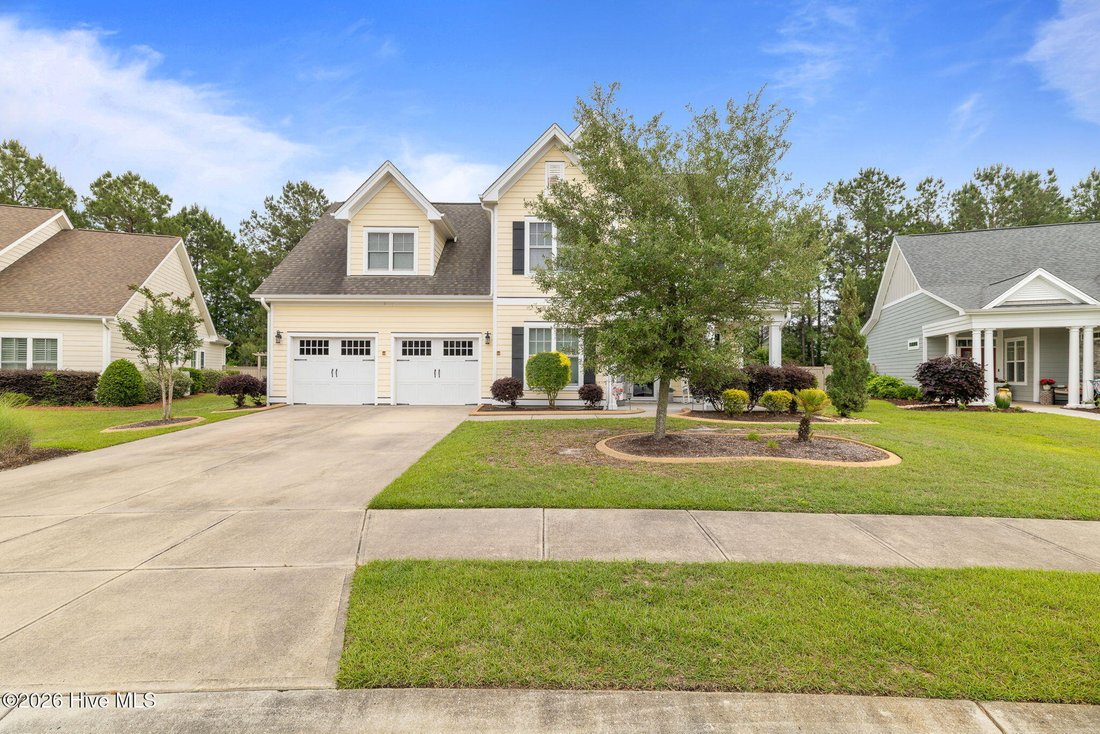 House in Northwest, North Carolina, United States 3 - 17916823