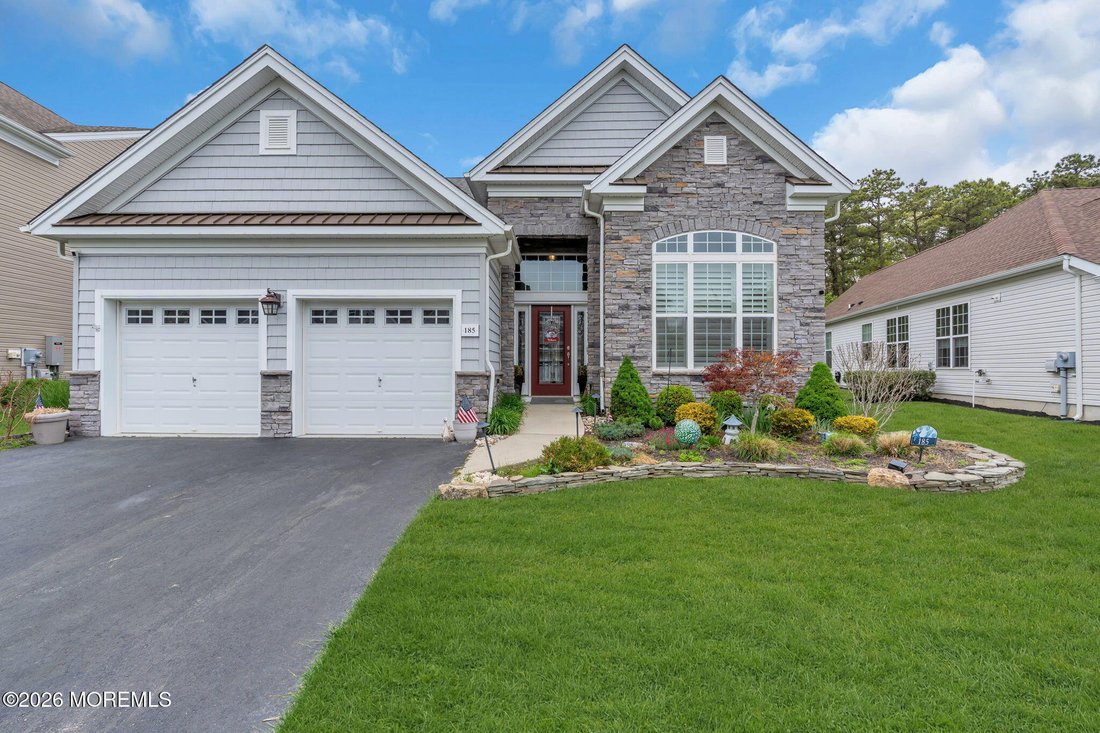House in Lacey Township, New Jersey, United States 5 - 17916256