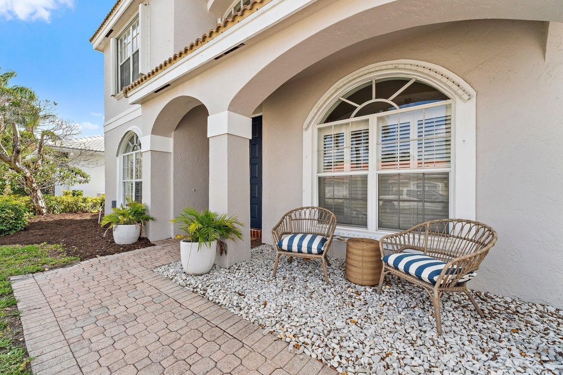 House in Palm Beach Gardens, Florida, United States 4 - 17924695