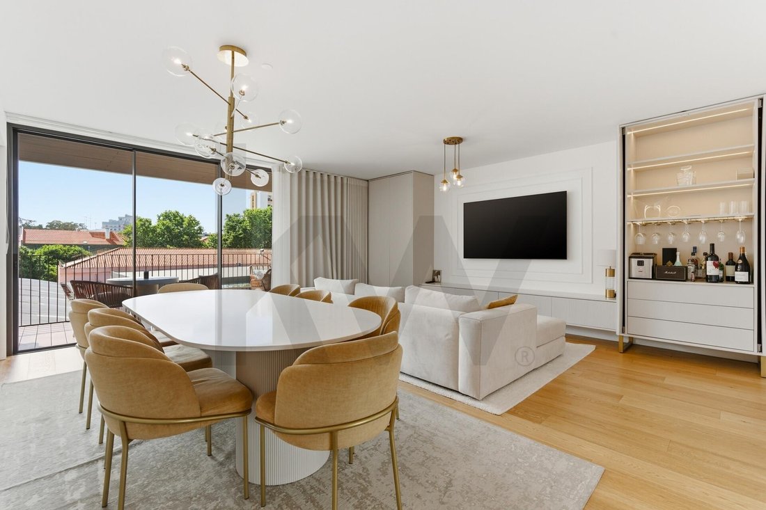 Apartment in Benfica, Lisbon, Portugal 2 - 17924023