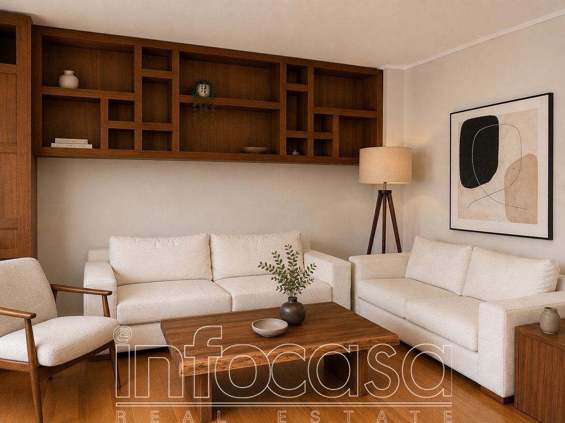 Apartment in Elliniko, Attica, Greece 3 - 17917097