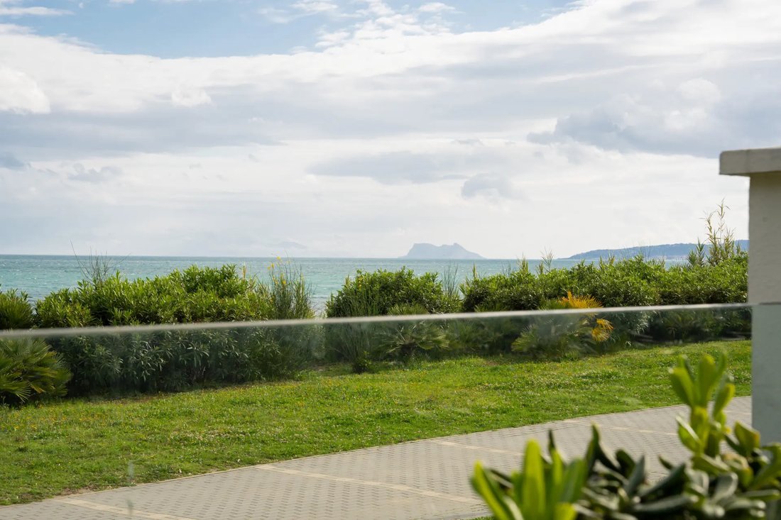 Apartment in Estepona, Andalusia, Spain 1 - 17923723
