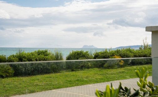 Apartamento en Estepona, Andalucía, España 1