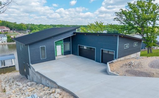Casa a Osage Beach, Missouri, Stati Uniti 1