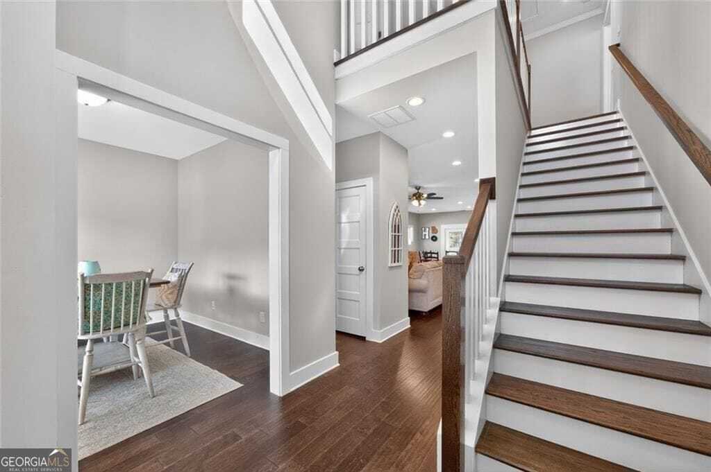 House in Cumming, Georgia, United States 3 - 17304526