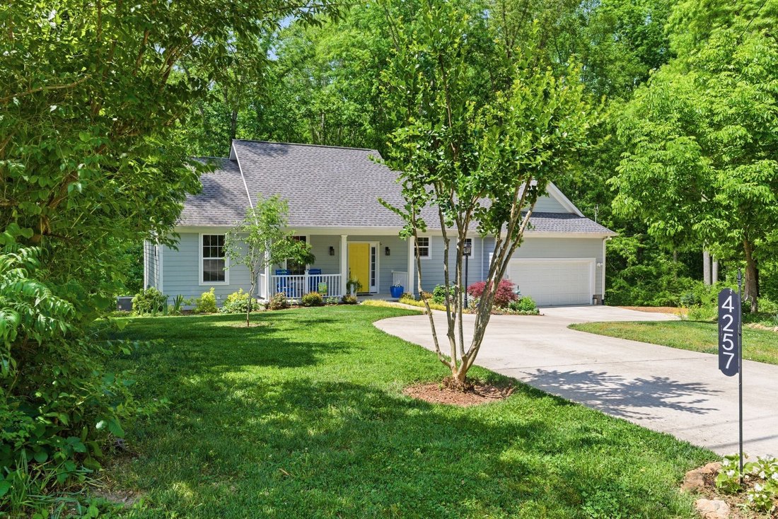 House in Pegram, Tennessee, United States 1 - 17921542