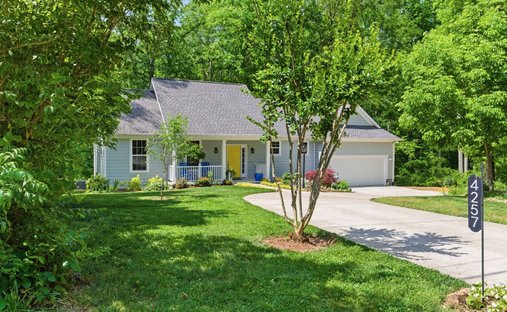 House in Pegram, Tennessee, United States 1