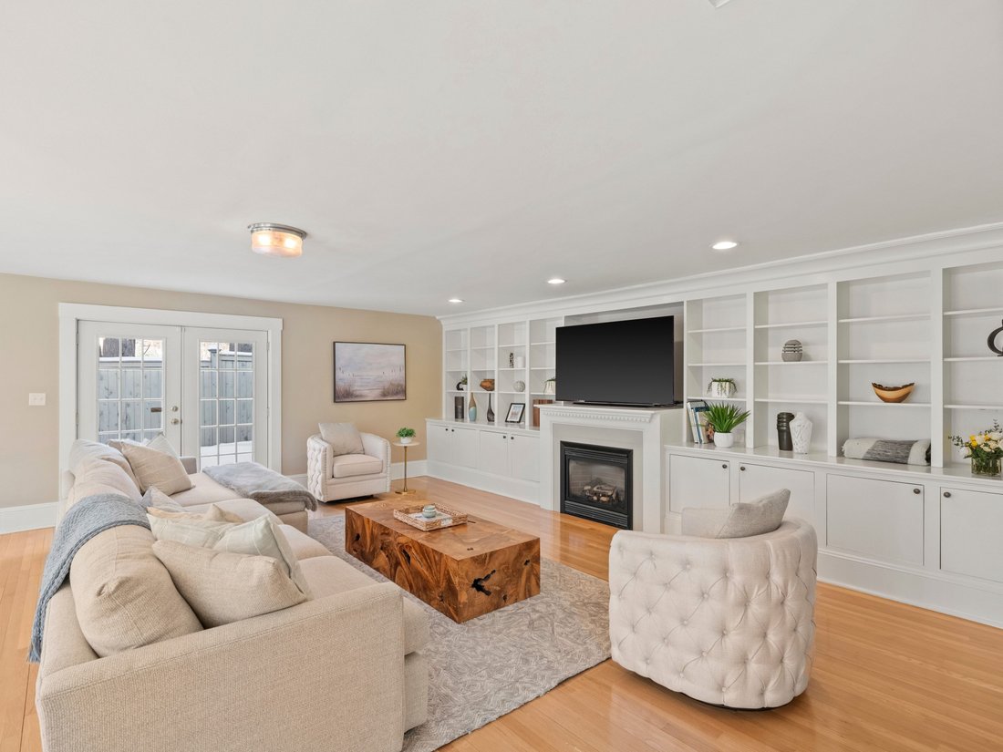 House in Lexington, Massachusetts, United States 5 - 17918252