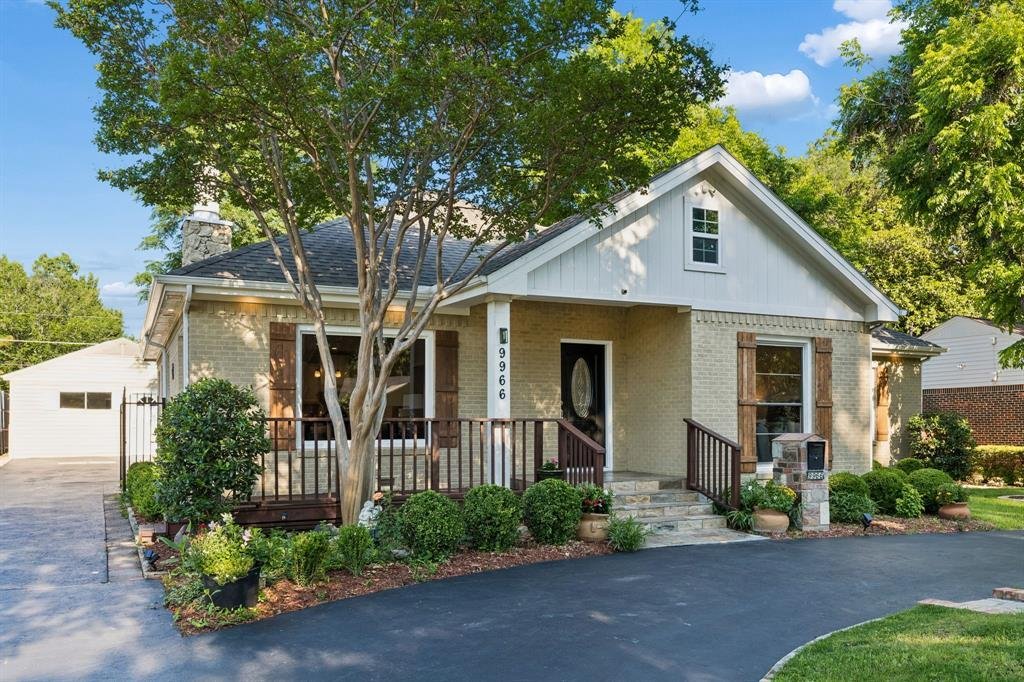 House in Dallas, Texas, United States 1 - 17922893
