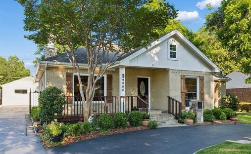 Maison à Dallas, Texas, États-Unis 1
