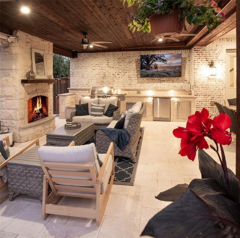 House in Allen, Texas, United States 2 - 17922990
