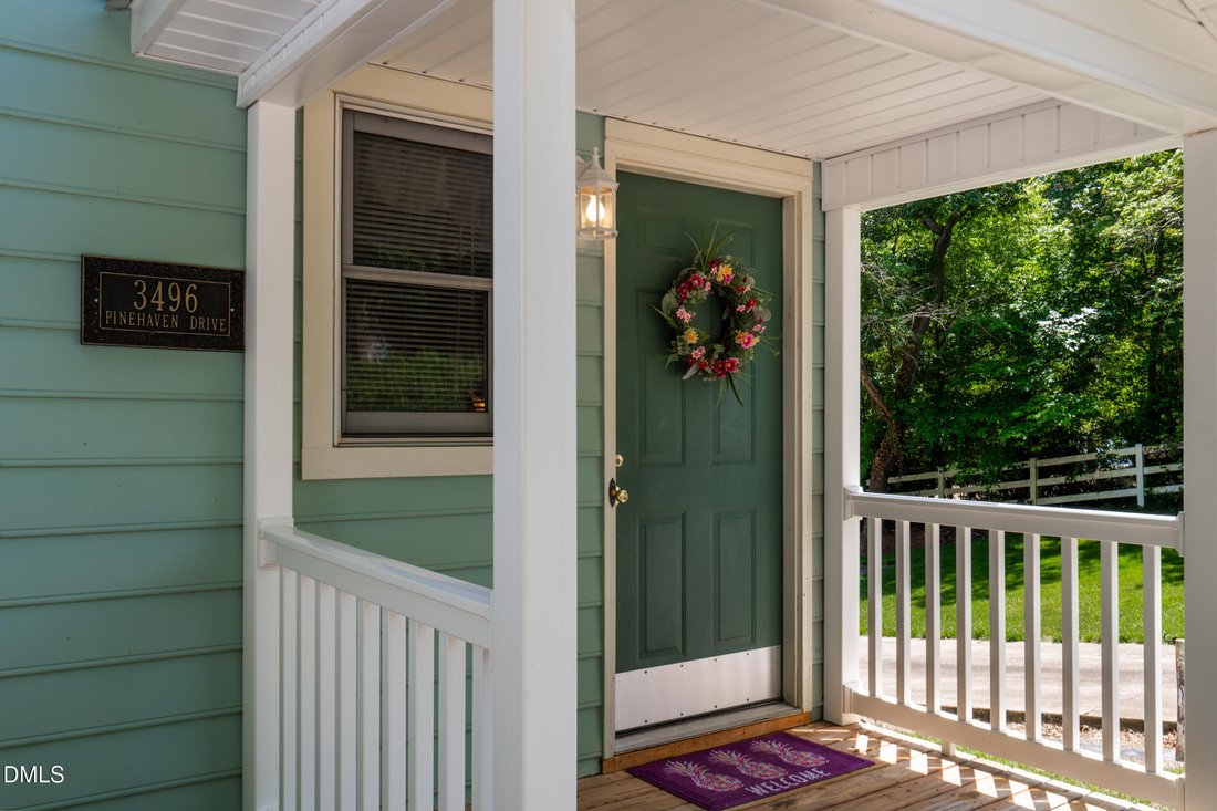House in New London, North Carolina, United States 5 - 17916719