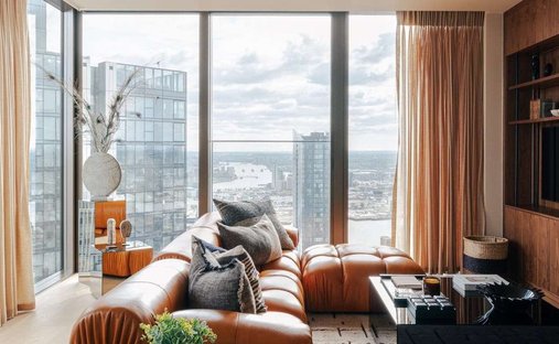 Apartamento en Poplar, Tower Hamlets, Inglaterra 1