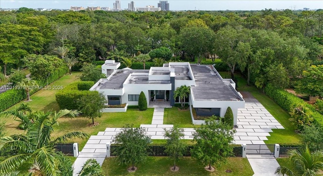 House in Coral Gables, Florida, United States 4 - 17846382