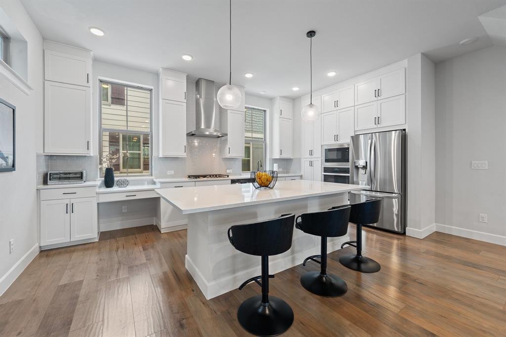 House in Dallas, Texas, United States 1 - 17922905