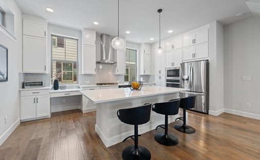 Haus in Dallas, Texas, Vereinigte Staaten 1